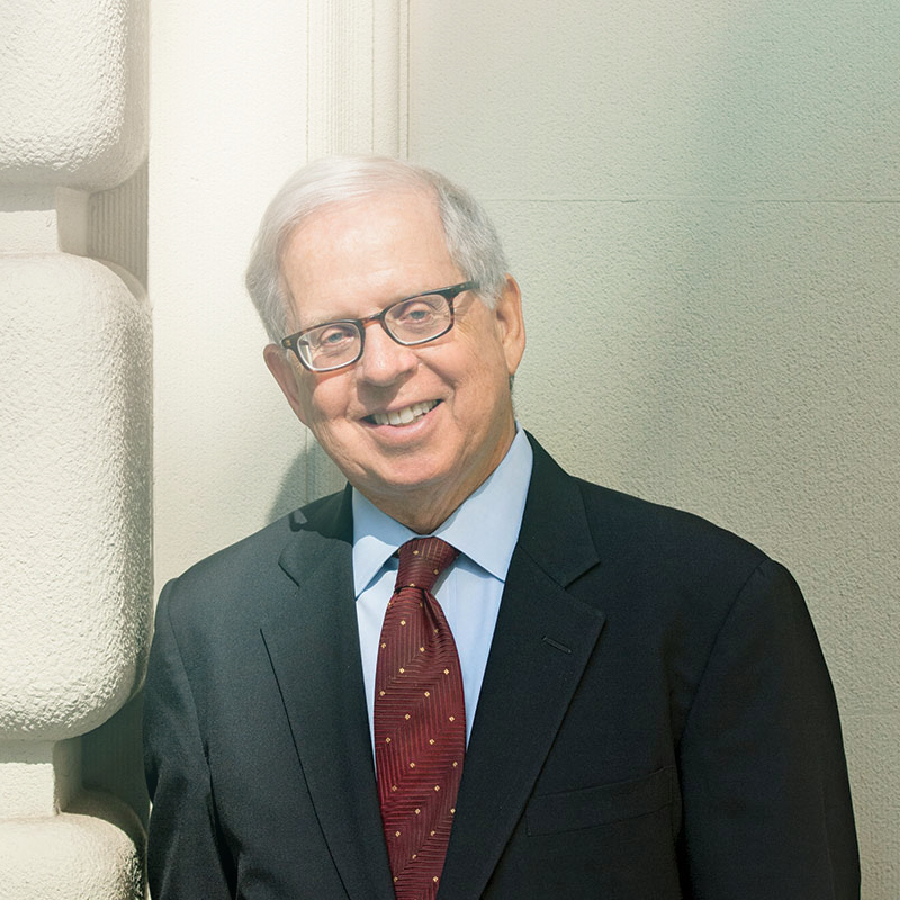 Photo of Michael Rbell