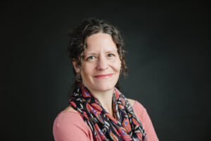 Nealin parker 400x400