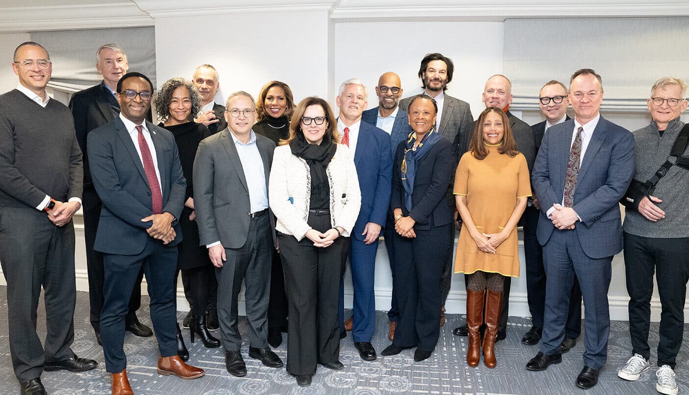 College presidents for civic preparedness