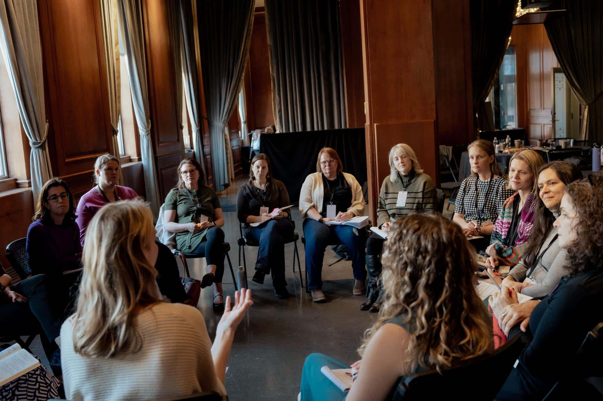 Early relational health in durham2