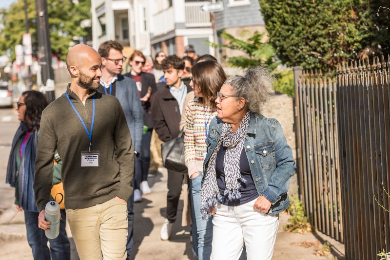 Foundation for social connection opt