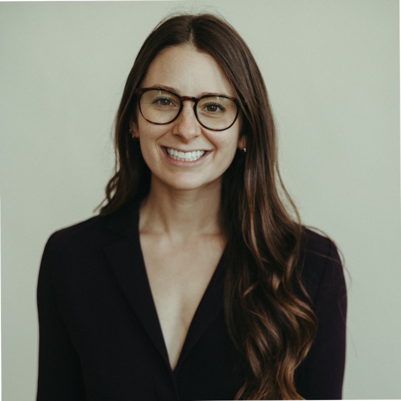 Jillian Racoosin Kornmeier, MPH