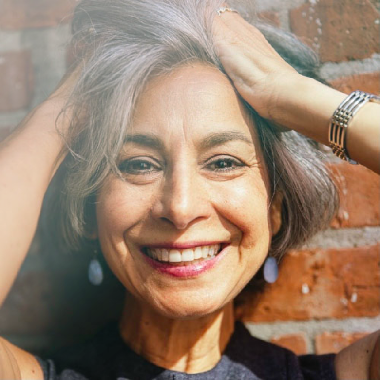 Photo of Marci Alboher