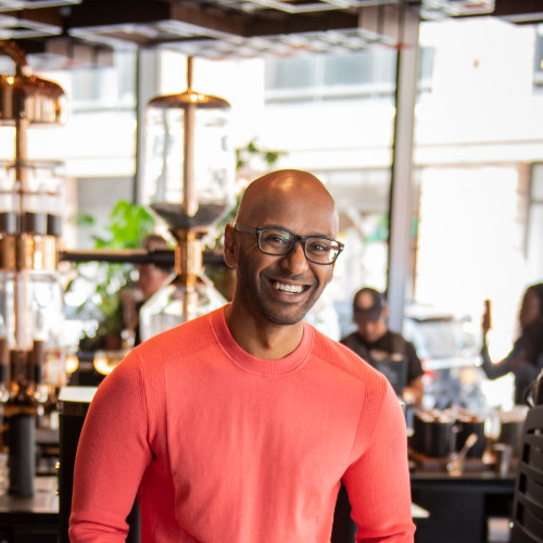 Mohan Sivaloganathan