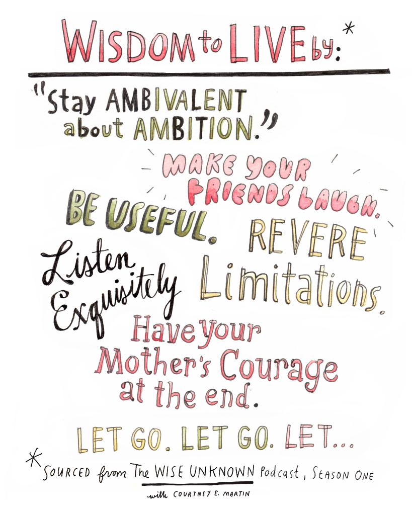 The Wise Unknown poster