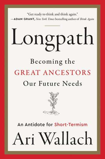Longpath by ari wallach