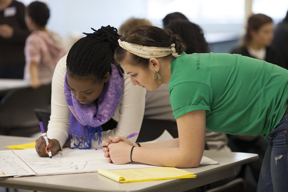 Pluralism accelerator fund